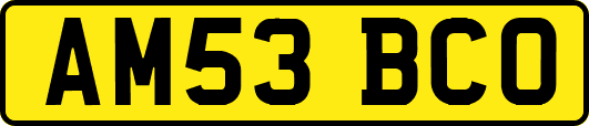 AM53BCO