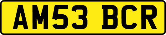 AM53BCR
