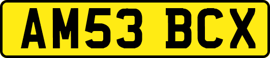 AM53BCX