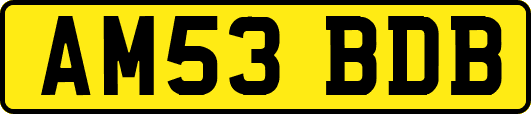 AM53BDB
