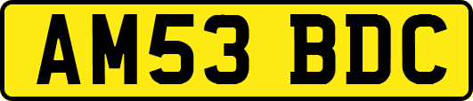 AM53BDC