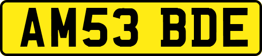 AM53BDE