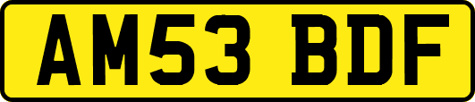 AM53BDF