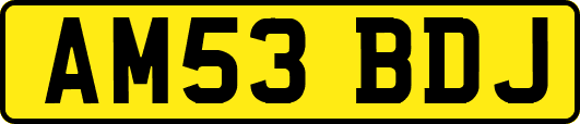 AM53BDJ