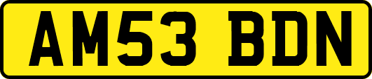 AM53BDN