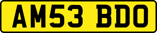 AM53BDO