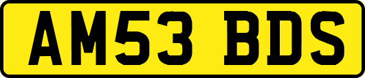 AM53BDS