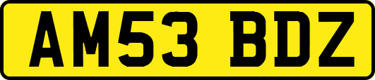 AM53BDZ