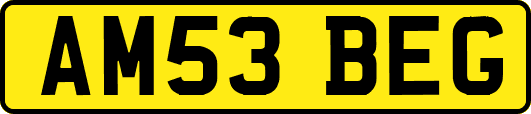 AM53BEG