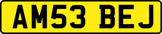 AM53BEJ