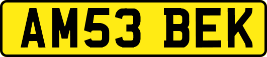 AM53BEK