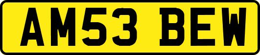 AM53BEW
