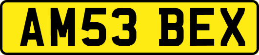 AM53BEX