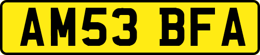 AM53BFA
