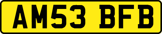 AM53BFB