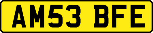 AM53BFE