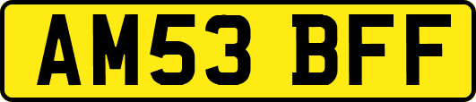 AM53BFF