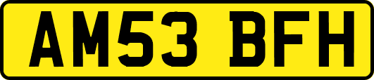 AM53BFH