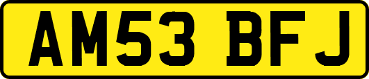 AM53BFJ