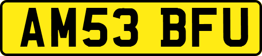 AM53BFU