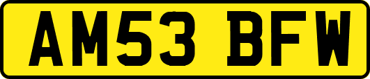 AM53BFW