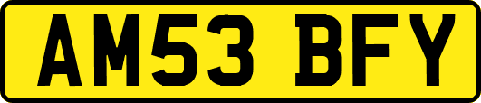 AM53BFY