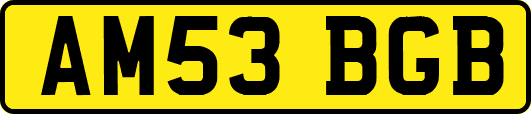 AM53BGB