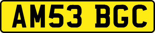 AM53BGC