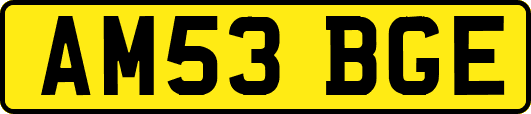 AM53BGE