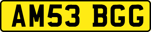AM53BGG