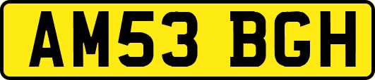 AM53BGH