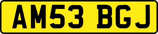 AM53BGJ