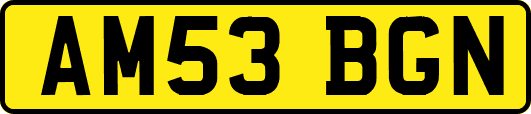 AM53BGN