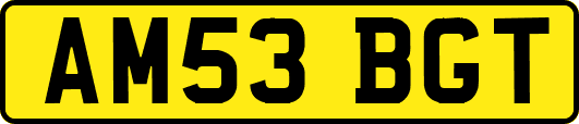 AM53BGT