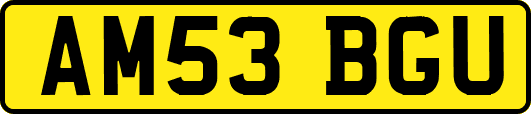 AM53BGU