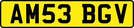 AM53BGV