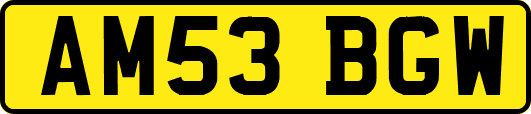 AM53BGW