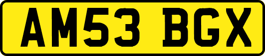 AM53BGX
