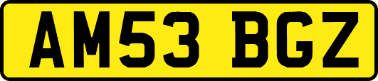 AM53BGZ