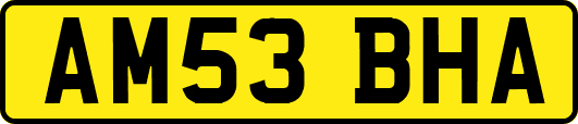 AM53BHA
