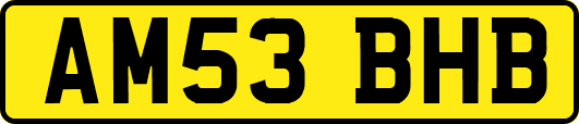 AM53BHB