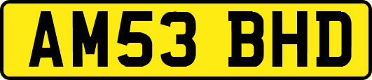 AM53BHD