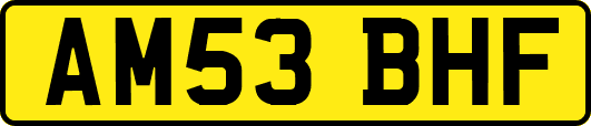 AM53BHF