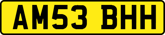 AM53BHH