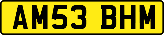 AM53BHM