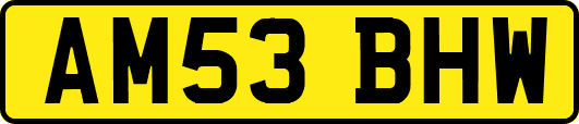 AM53BHW