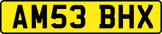 AM53BHX