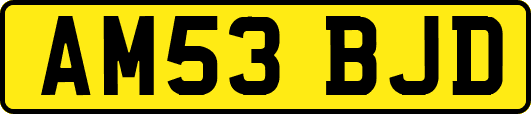 AM53BJD