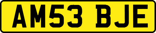 AM53BJE