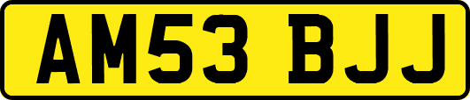 AM53BJJ